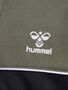Hummel Hmldallas Tracksuit - dusty olive