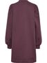 Hummel Hmltone Dress L/S - huckleberry