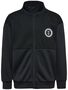 Hummel Hmlodin Zip Jacket - black