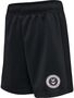 Hummel Hmlodin Shorts - black