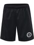 Hummel Hmlodin Shorts - black