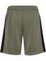 Hummel Hmlodin Shorts - dusty olive