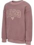 Hummel Hmlcosso Sweatshirt - twilight mauve