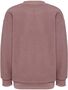 Hummel Hmlcosso Sweatshirt - twilight mauve