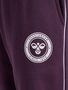 Hummel Hmlselma Adjustable Waist Pants - plum perfect