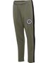 Hummel Hmlodin Pants - dusty olive