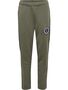 Hummel Hmlodin Pants - dusty olive