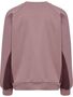 Hummel Hmlkanna Sweatshirt - twilight mauve