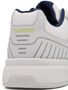 Hummel All Court - bright white/lunar rock