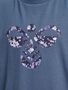 Hummel Hmllibi T-Shirt - bering sea