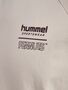 Hummel Hmlarchive T-Shirt S/S Peanuts - whitecap gray