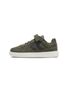 Hummel St. Power Play Suede Jr - dusty olive