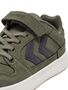 Hummel St. Power Play Suede Jr - dusty olive