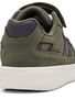 Hummel St. Power Play Suede Jr - dusty olive