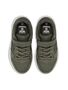 Hummel St. Power Play Suede Jr - dusty olive
