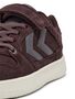 Hummel St. Power Play Suede Jr - fudge