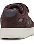 Hummel St. Power Play Suede Jr - fudge