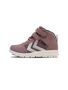 Hummel Crosslite Winter Mid Tex Jr - twilight mauve