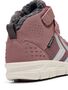 Hummel Crosslite Winter Mid Tex Jr - twilight mauve