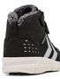 Hummel Crosslite Winter Mid Tex Jr - caviar