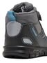 Hummel Crosslite Winter Mid Infant - forged iron
