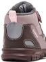 Hummel Crosslite Winter Mid Infant - twilight mauve