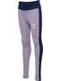 Hummel Hmljane Tights - lavender gray