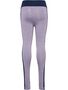Hummel Hmljane Tights - lavender gray