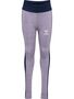 Hummel Hmljane Tights - lavender gray