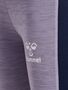 Hummel Hmljane Tights - lavender gray