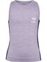 Hummel Hmljane Top - lavender gray