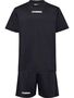 Hummel Hmlmulti Pl Set Kids - black/black