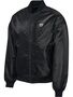 Hummel Hmlbaseball Jacket Bee - black