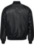 Hummel Hmlbaseball Jacket Bee - black