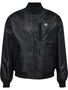 Hummel Hmlbaseball Jacket Bee - black
