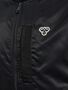 Hummel Hmlbaseball Jacket Bee - black