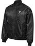 Hummel Hmlbaseball Jacket Bee - black