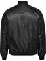 Hummel Hmlbaseball Jacket Bee - black