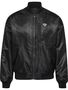 Hummel Hmlbaseball Jacket Bee - black