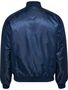 Hummel Hmlbaseball Jacket Bee - dress blues
