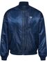 Hummel Hmlbaseball Jacket Bee - dress blues