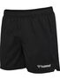 Hummel Hmlrun Shorts - black