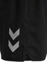 Hummel Hmlrun Shorts - black
