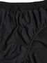 Hummel Hmlrun Shorts - black