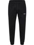 Hummel Hmltech Fleece Regular Pants - black