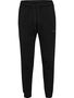 Hummel Hmltech Fleece Regular Pants - black