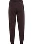 Hummel Hmltech Fleece Regular Pants - chocolate plum