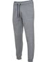 Hummel Hmltech Fleece Regular Pants - grey melange