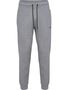 Hummel Hmltech Fleece Regular Pants - grey melange