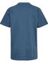 Hummel Hmlleo T-Shirt S/S - bering sea